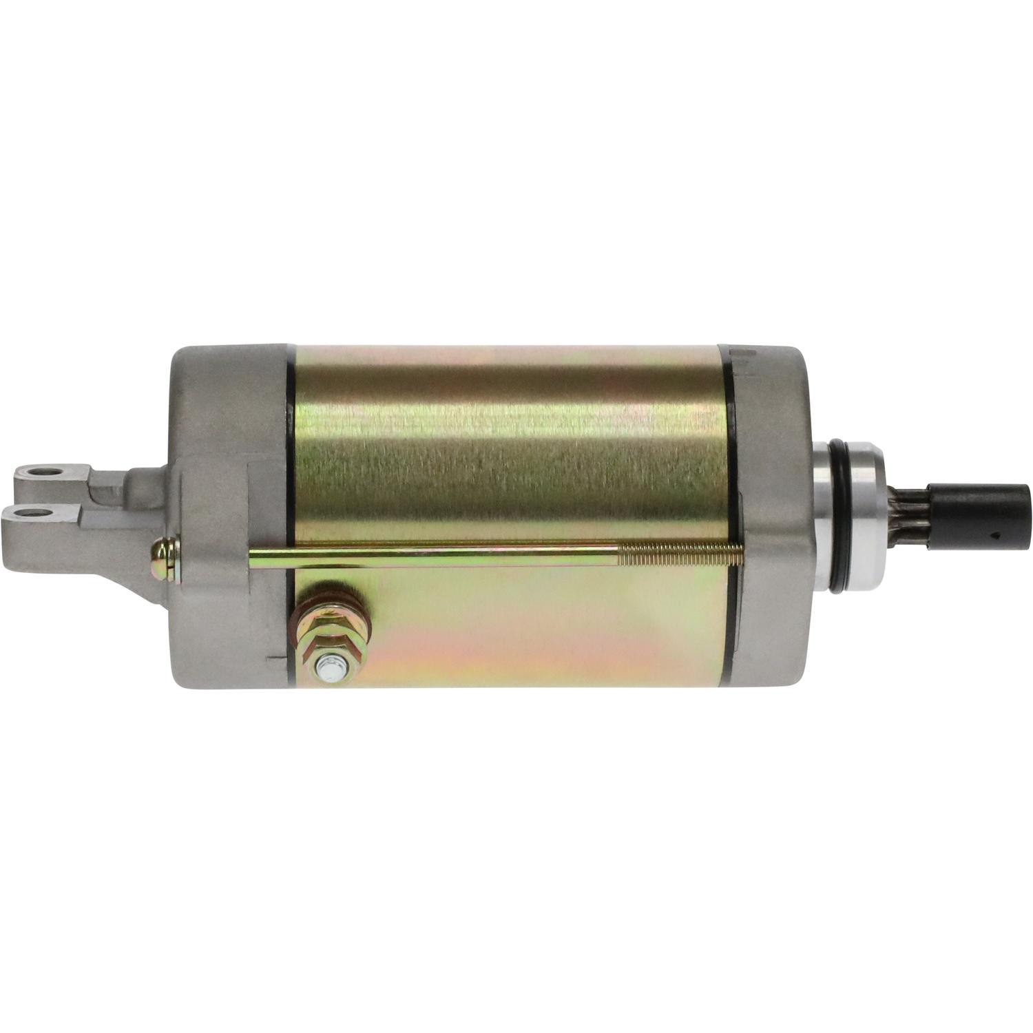WAI 19228N - Starter Motor WAI 19228N Starter Motor product image 5 of 25