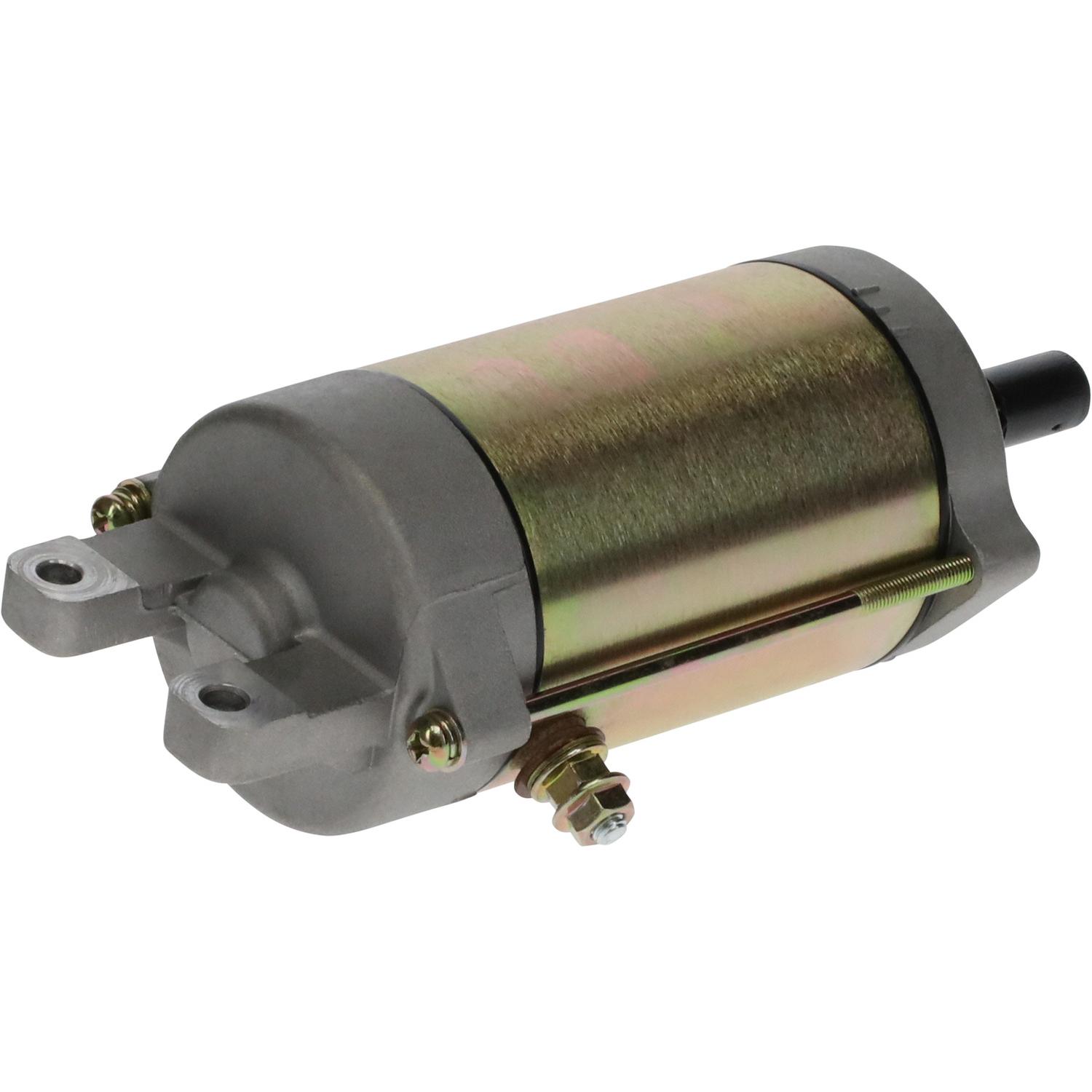 WAI 19228N - Starter Motor WAI 19228N Starter Motor product image 7 of 25
