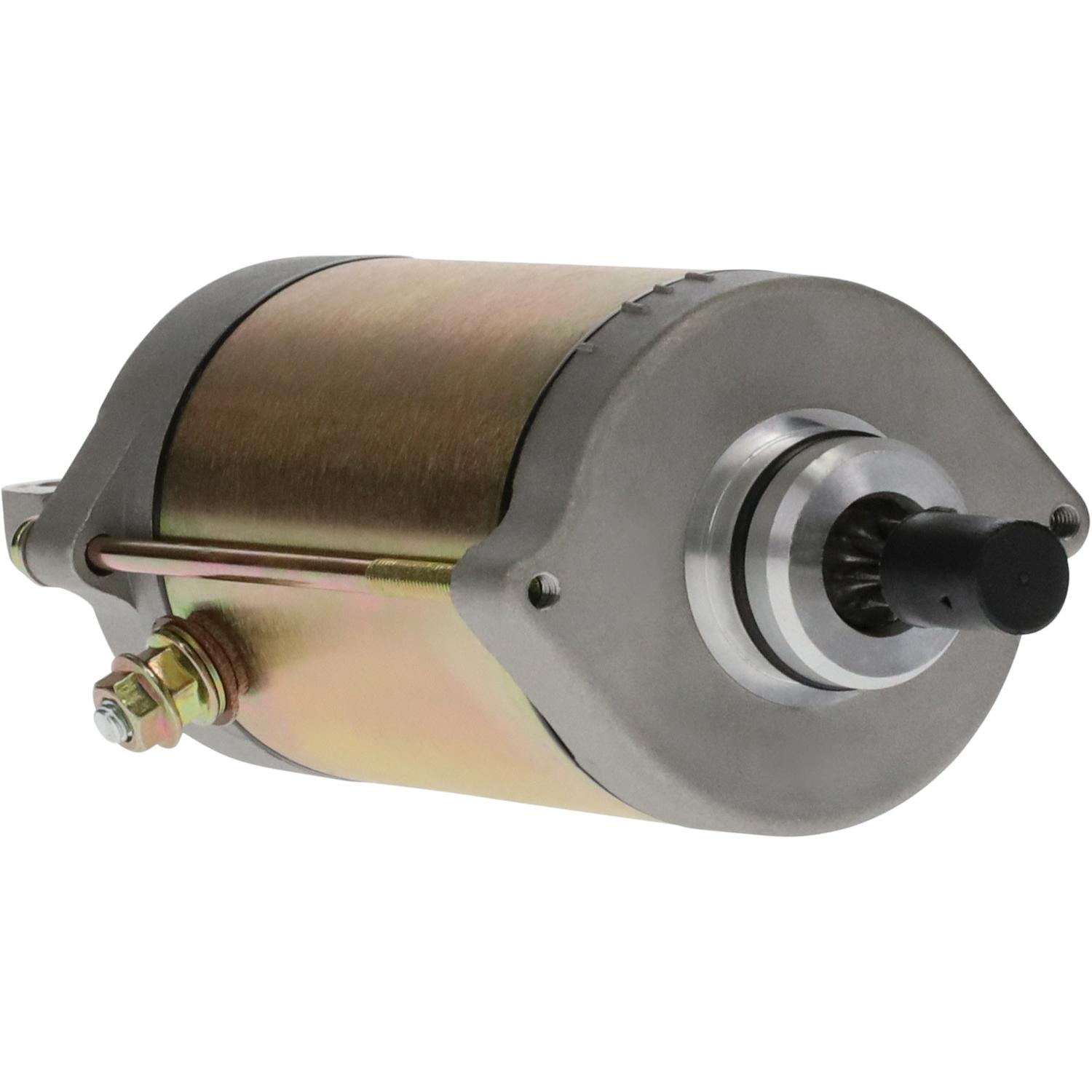 WAI 19228N - Starter Motor WAI 19228N Starter Motor product image 9 of 25