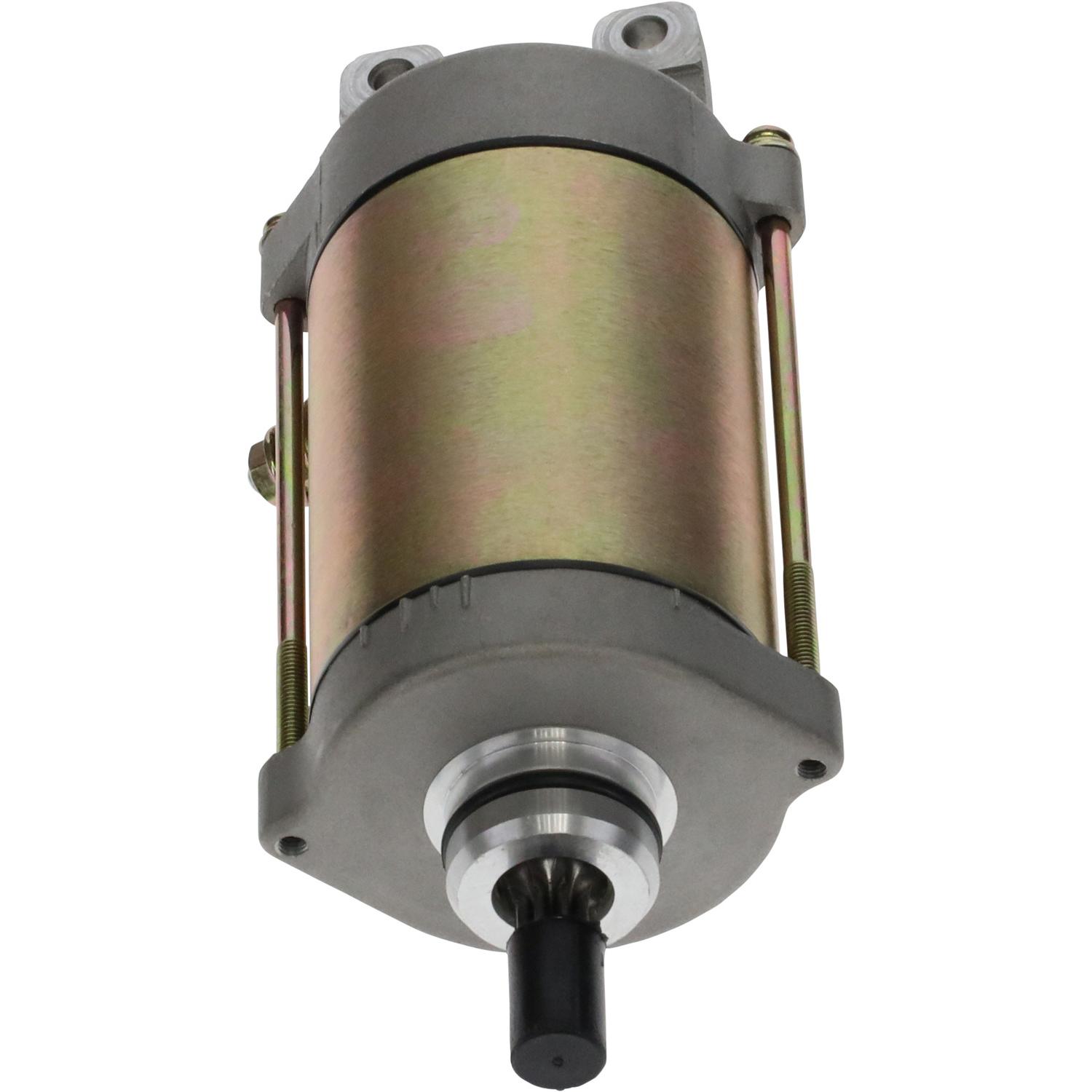 WAI 19228N - Starter Motor WAI 19228N Starter Motor product image 10 of 25