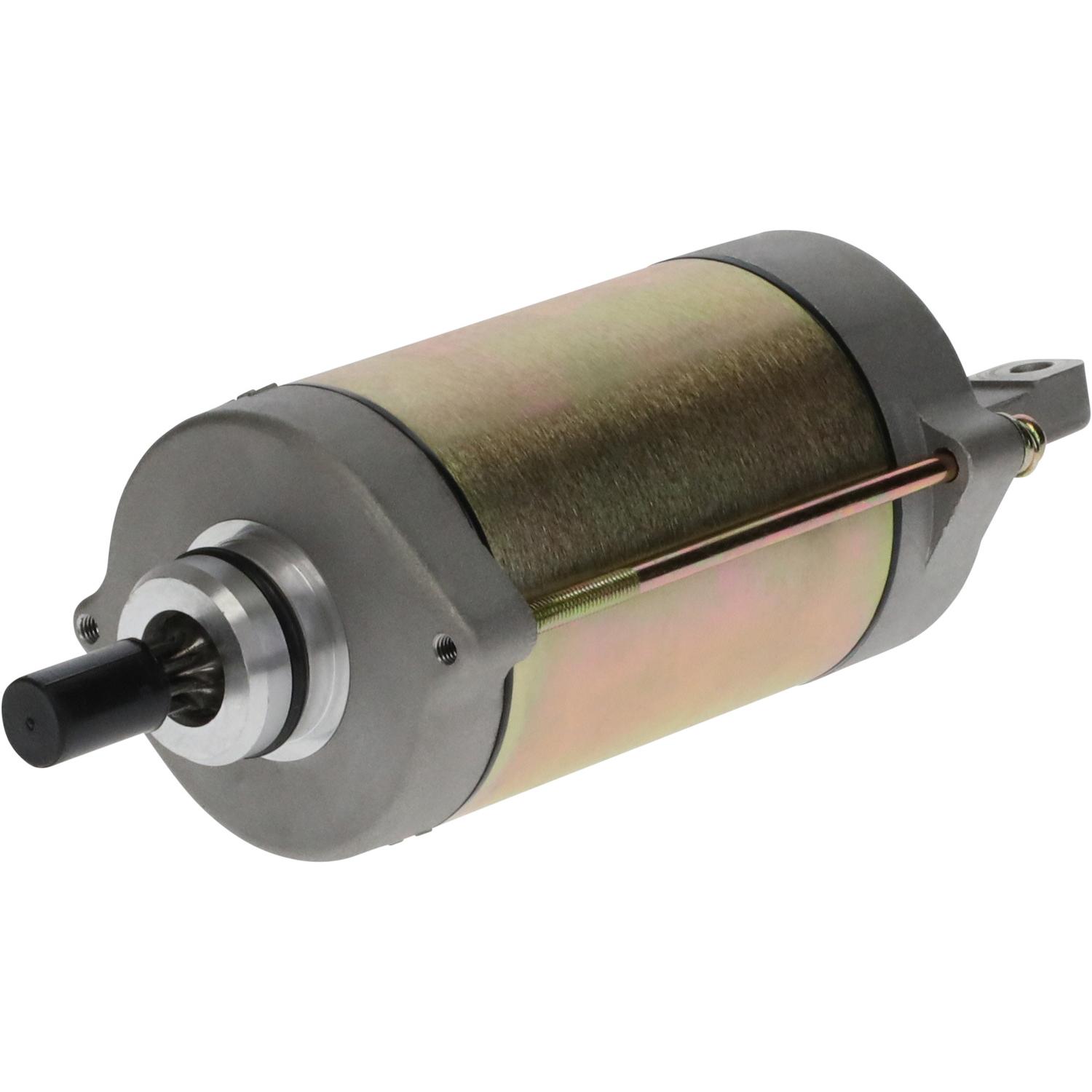 WAI 19228N - Starter Motor WAI 19228N Starter Motor product image 11 of 25