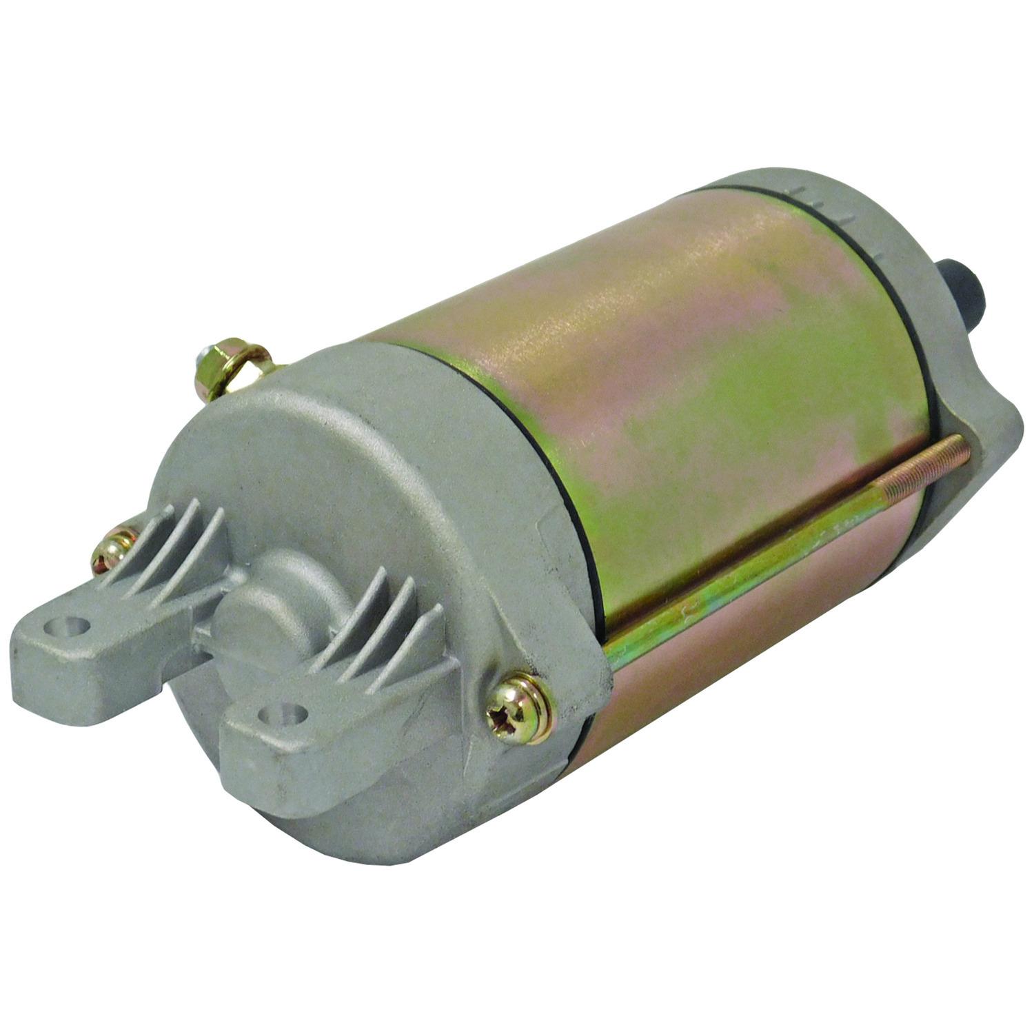 WAI 19228N - Starter Motor WAI 19228N Starter Motor product image 12 of 25