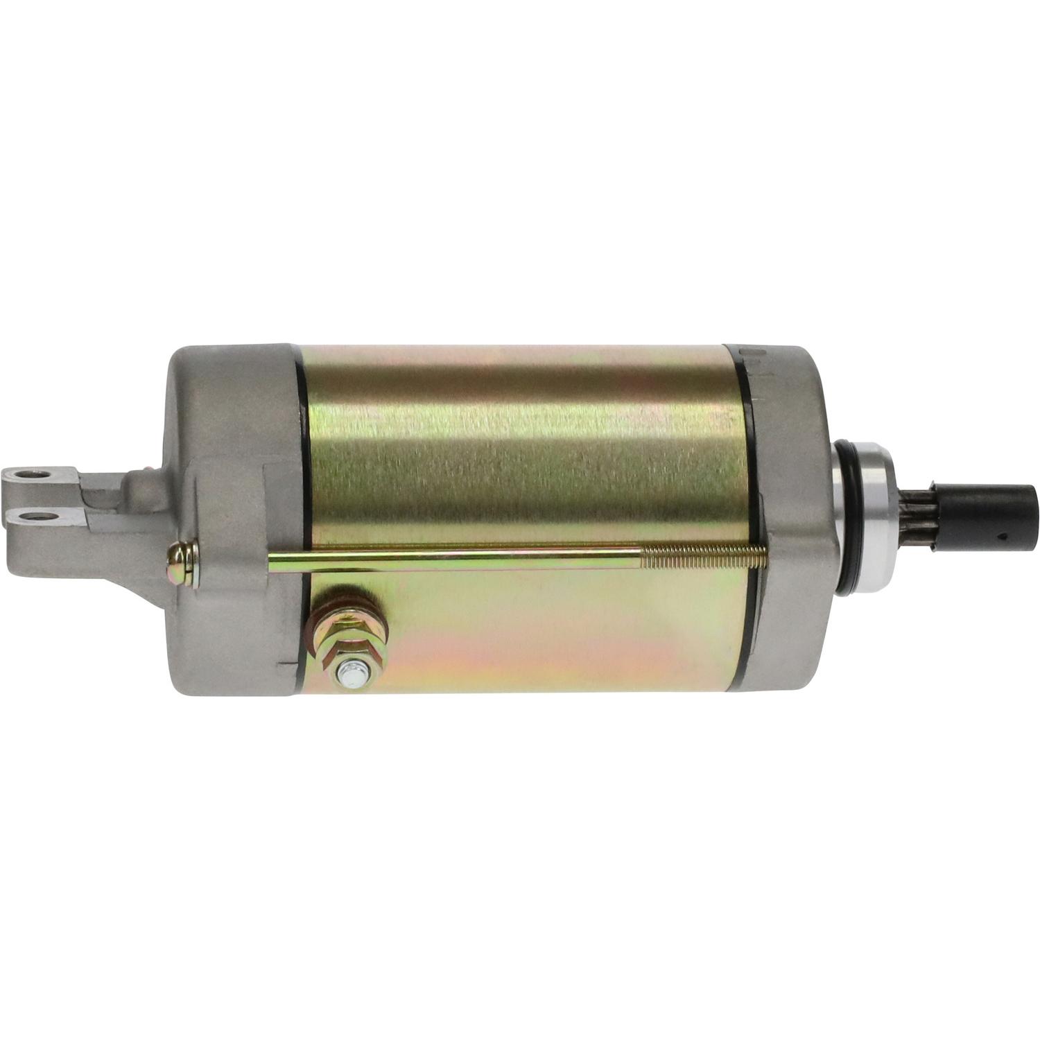 WAI 19228N - Starter Motor WAI 19228N Starter Motor product image 13 of 25