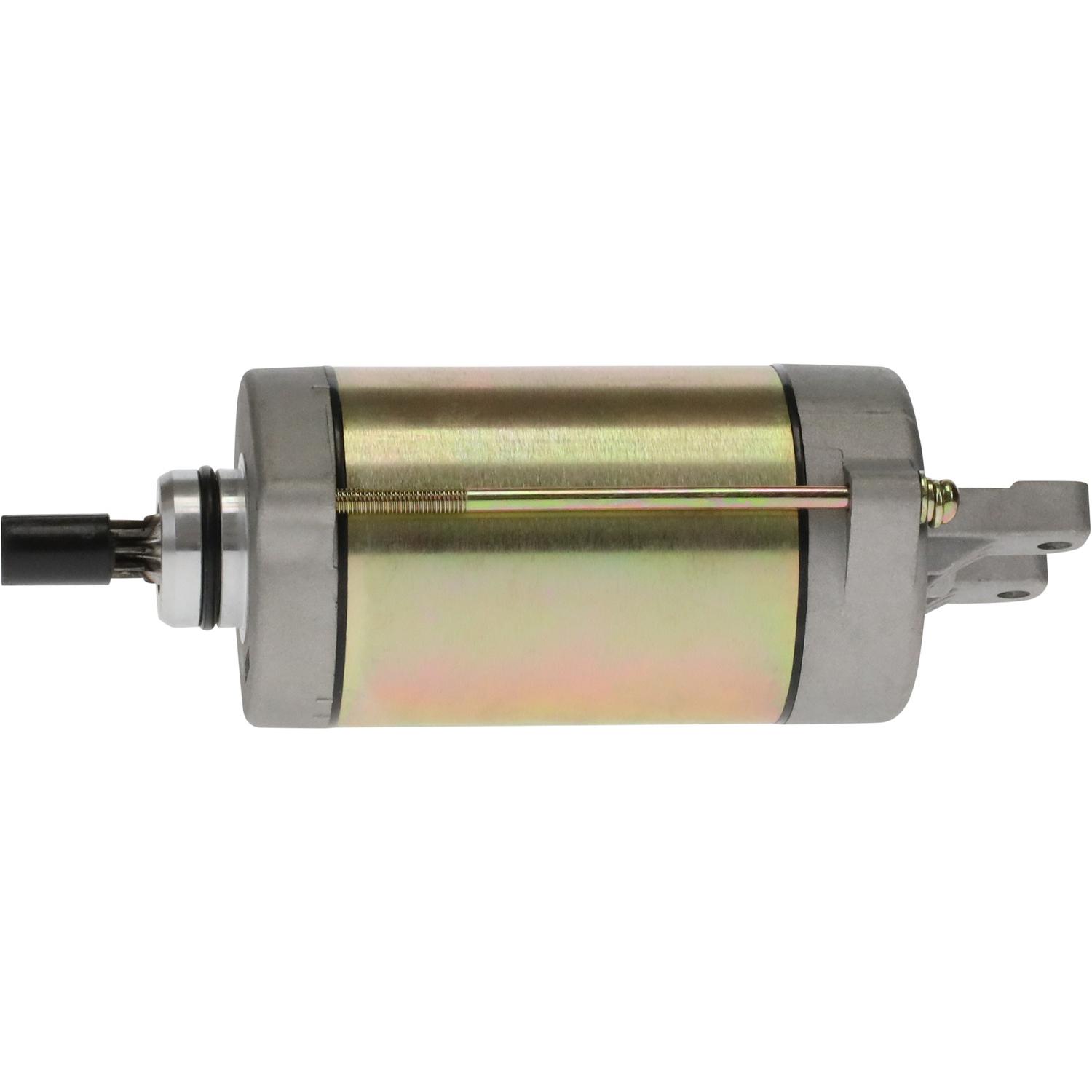WAI 19228N - Starter Motor WAI 19228N Starter Motor product image 14 of 25