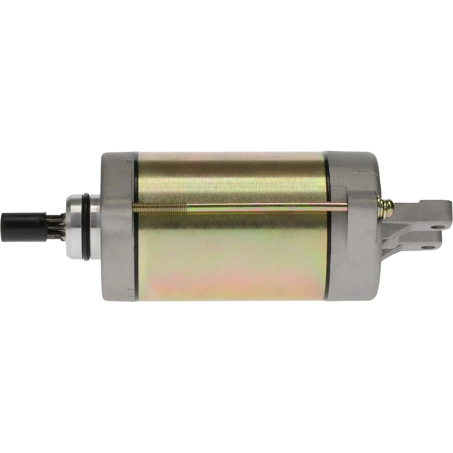 WAI 19228N - Starter Motor WAI 19228N Starter Motor product image 15 of 25