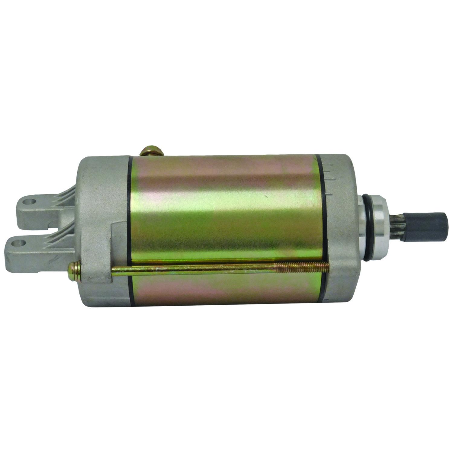 WAI 19228N - Starter Motor WAI 19228N Starter Motor product image 16 of 25