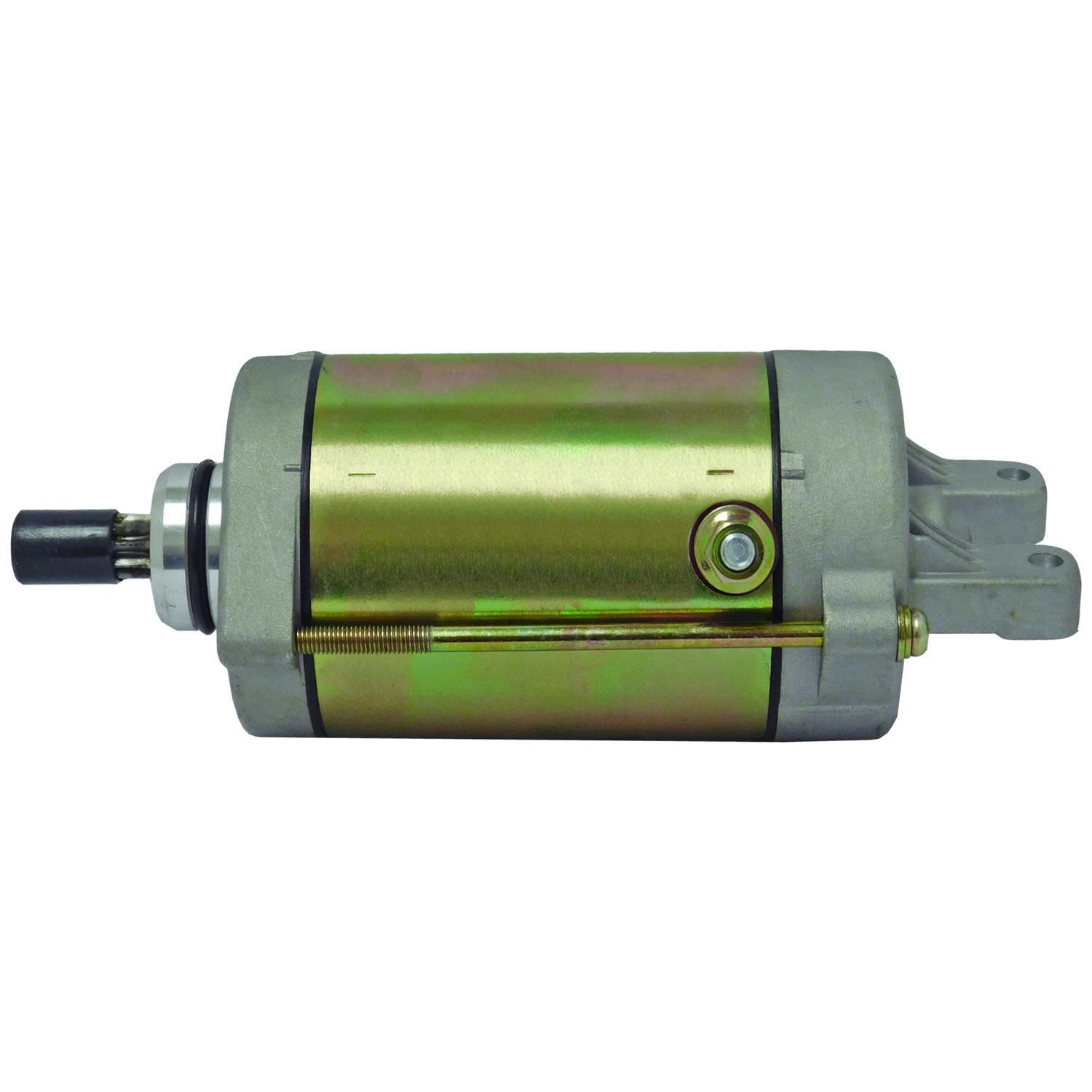 WAI 19228N - Starter Motor WAI 19228N Starter Motor product image 17 of 25