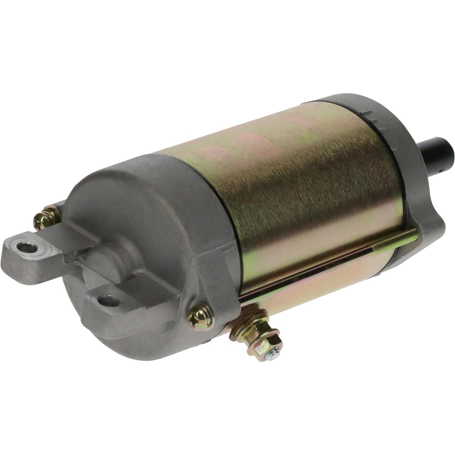 WAI 19228N - Starter Motor WAI 19228N Starter Motor product image 20 of 25