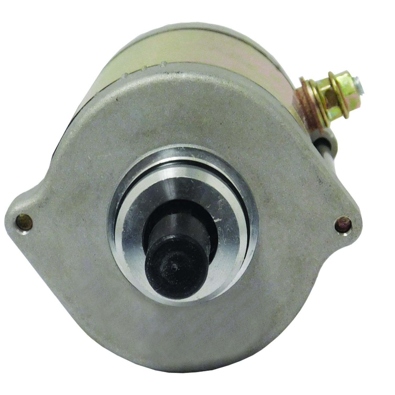 WAI 19228N - Starter Motor WAI 19228N Starter Motor product image 22 of 25