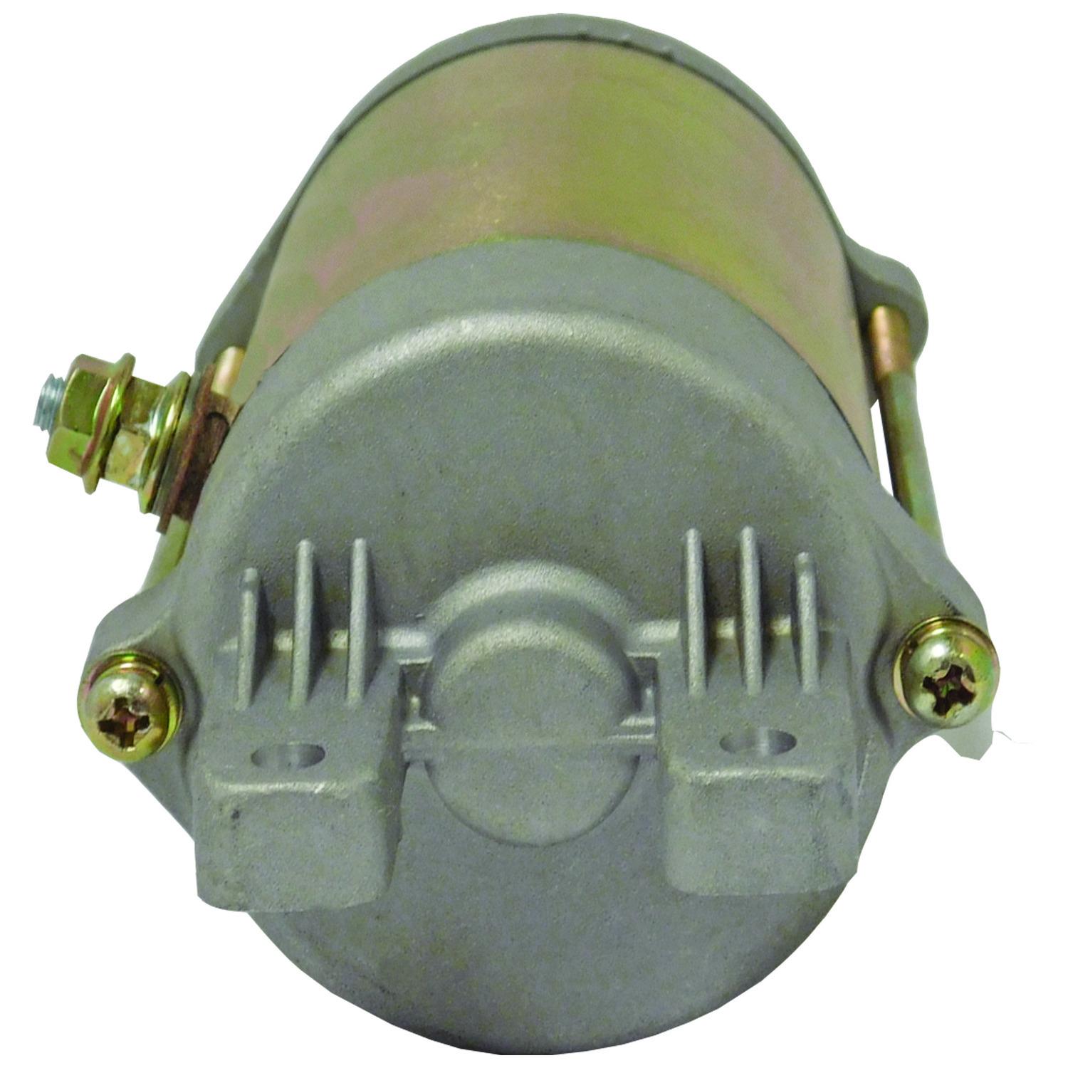 WAI 19228N - Starter Motor WAI 19228N Starter Motor product image 23 of 25