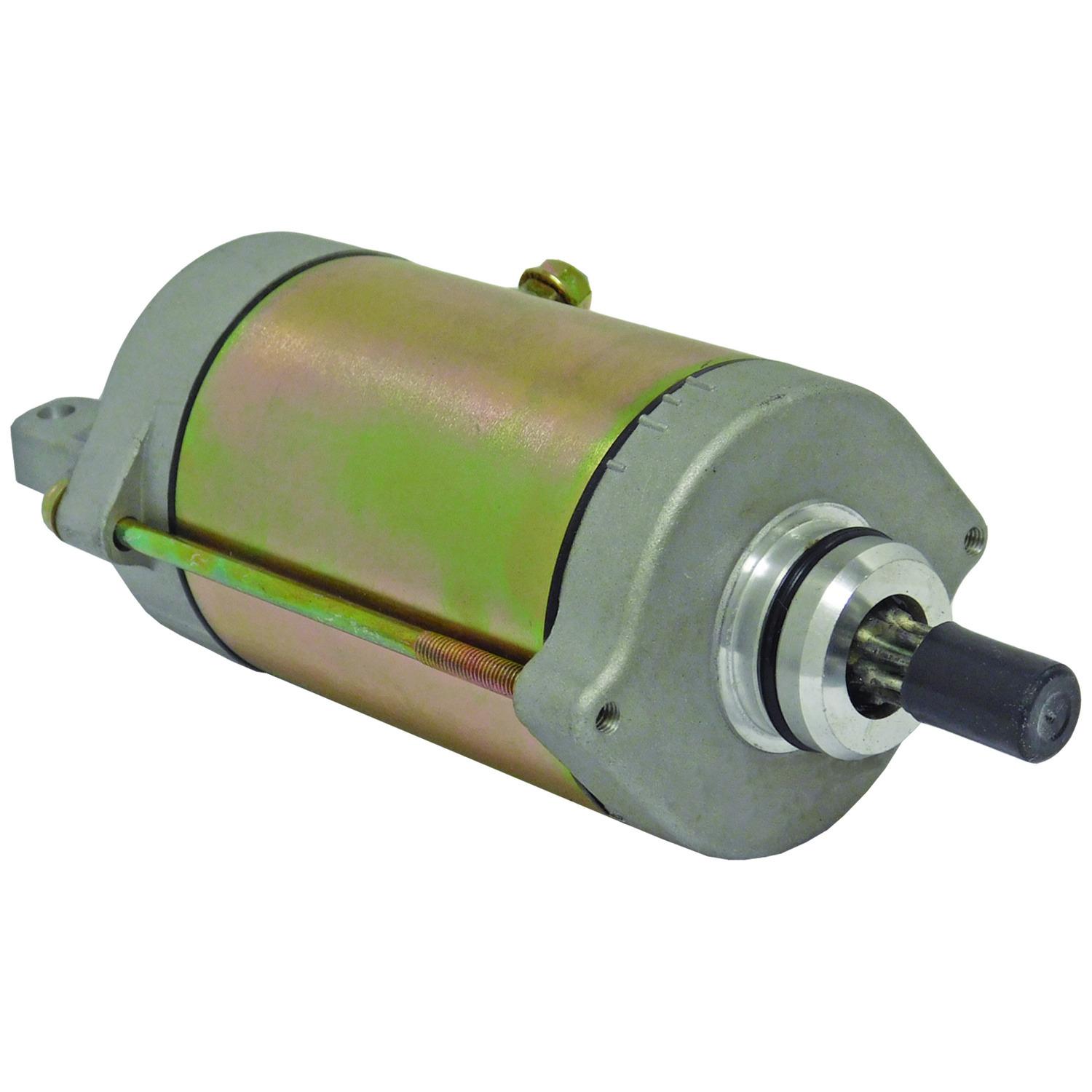 WAI 19228N - Starter Motor WAI 19228N Starter Motor product image 24 of 25