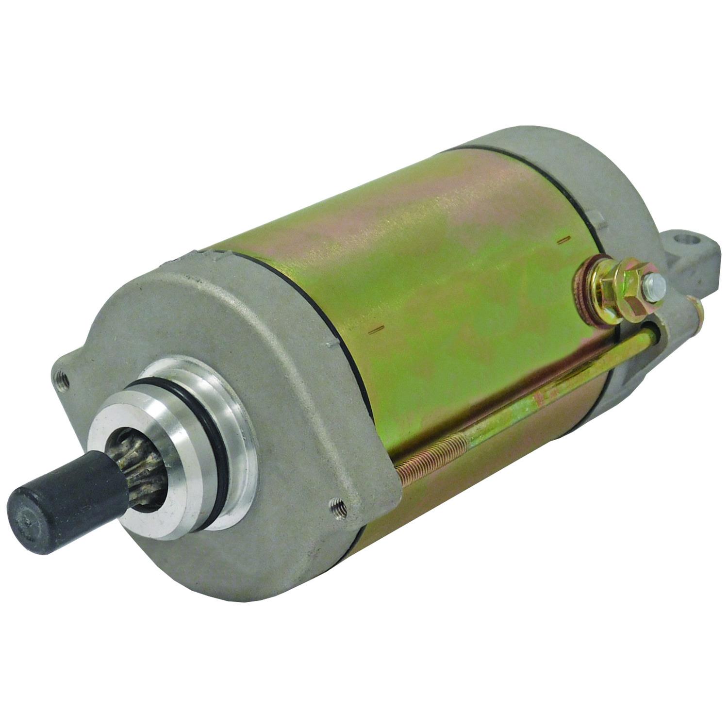 WAI 19228N - Starter Motor WAI 19228N Starter Motor product image 25 of 25