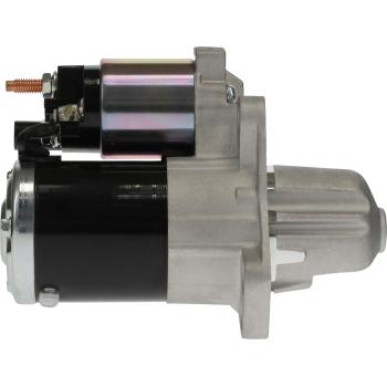 2017 Chevrolet Caprice Starter Motor WAI 19230N image 2 of 4