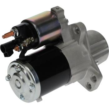 2017 Chevrolet Caprice Starter Motor WAI 19230N image 4 of 4