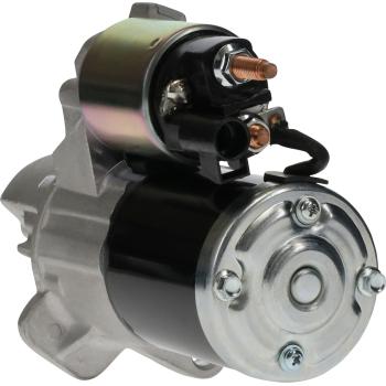 WAI 19230N Starter Motor product image 5 of 21