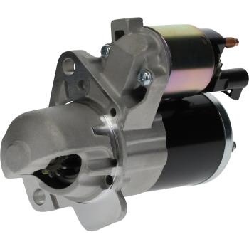 WAI 19230N Starter Motor product image 8 of 21