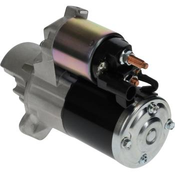 WAI 19230N Starter Motor product image 16 of 21