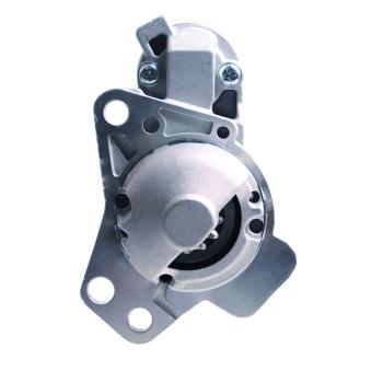 WAI 19230N Starter Motor product image 17 of 21