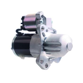 WAI 19230N Starter Motor product image 18 of 21