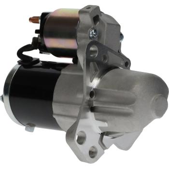 WAI 19230N Starter Motor product image 19 of 21