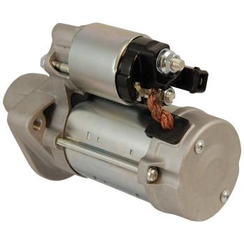 2015 BMW ActiveHybrid 3 Starter Motor WAI 19248N image 1 of 4