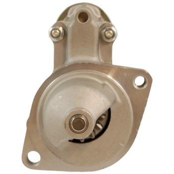 2015 BMW ActiveHybrid 3 Starter Motor WAI 19248N image 3 of 4