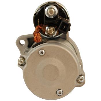 2015 BMW ActiveHybrid 3 Starter Motor WAI 19248N image 4 of 4