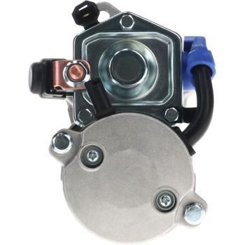 2018 Dodge Durango Starter Motor WAI 19251N image 1 of 4