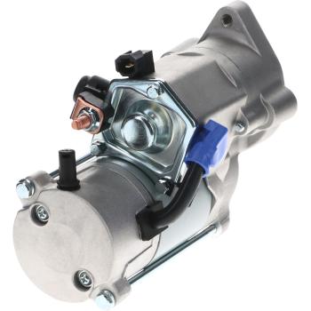 2018 Dodge Durango Starter Motor WAI 19251N image 3 of 4