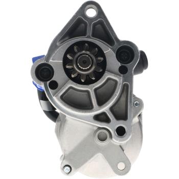 2018 Dodge Durango Starter Motor WAI 19251N image 4 of 4