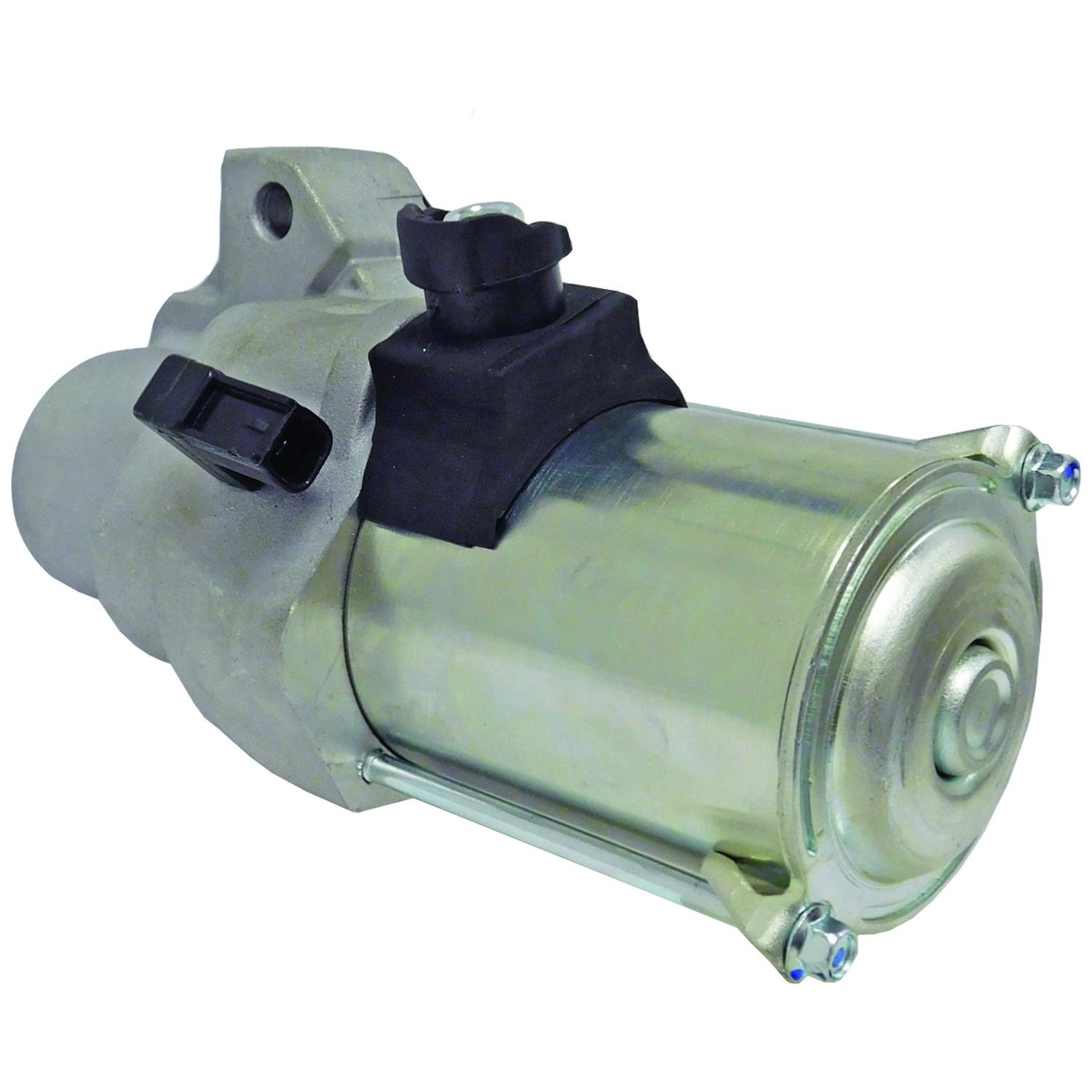 WAI 19252N Starter Motor product image 1 of 8