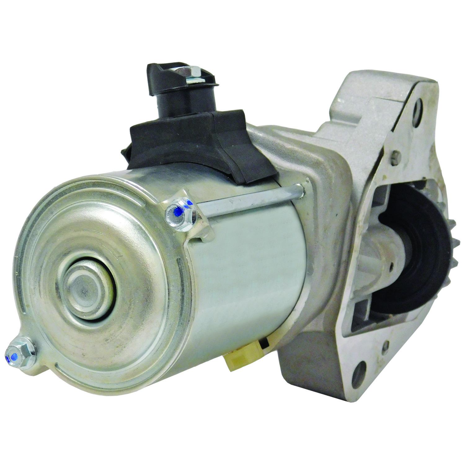 WAI 19252N Starter Motor product image 2 of 8