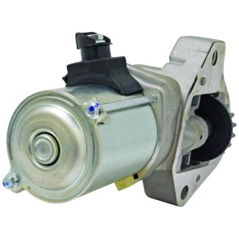 2015 Acura RLX Starter Motor WAI 19252N image 2 of 4