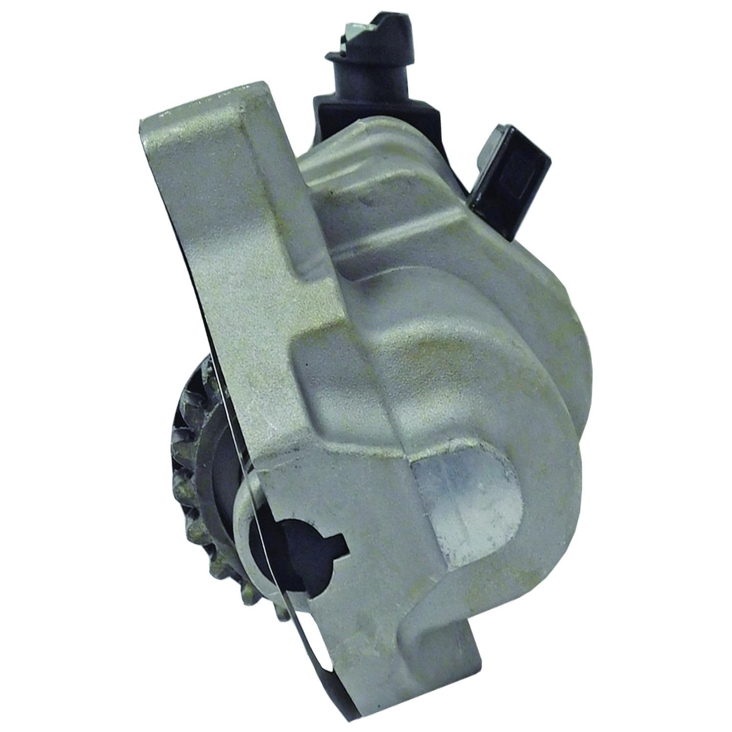 WAI 19252N Starter Motor product image 3 of 8