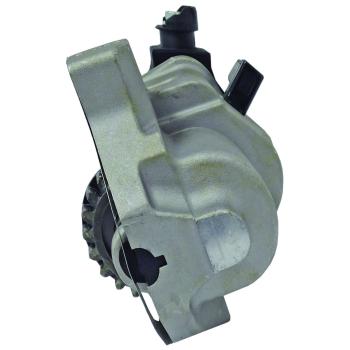 2015 Acura RLX Starter Motor WAI 19252N image 3 of 4