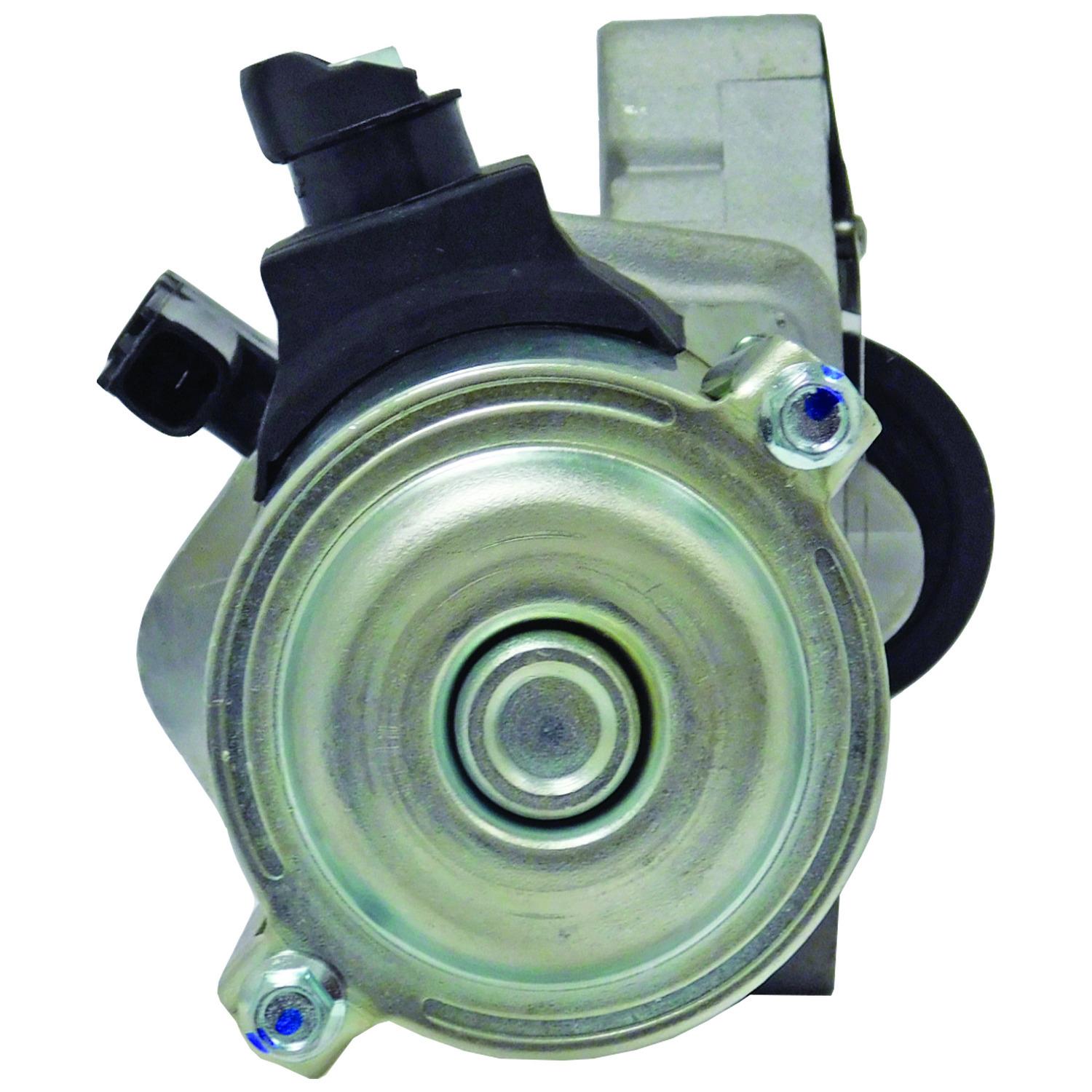WAI 19252N Starter Motor product image 4 of 8