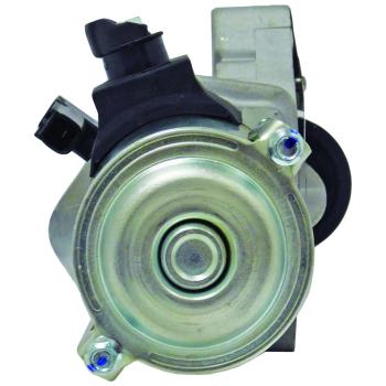 2015 Acura RLX Starter Motor WAI 19252N image 4 of 4