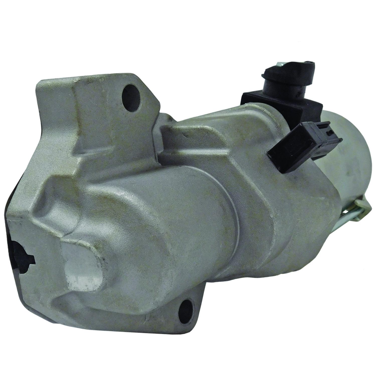 WAI 19252N Starter Motor product image 6 of 8