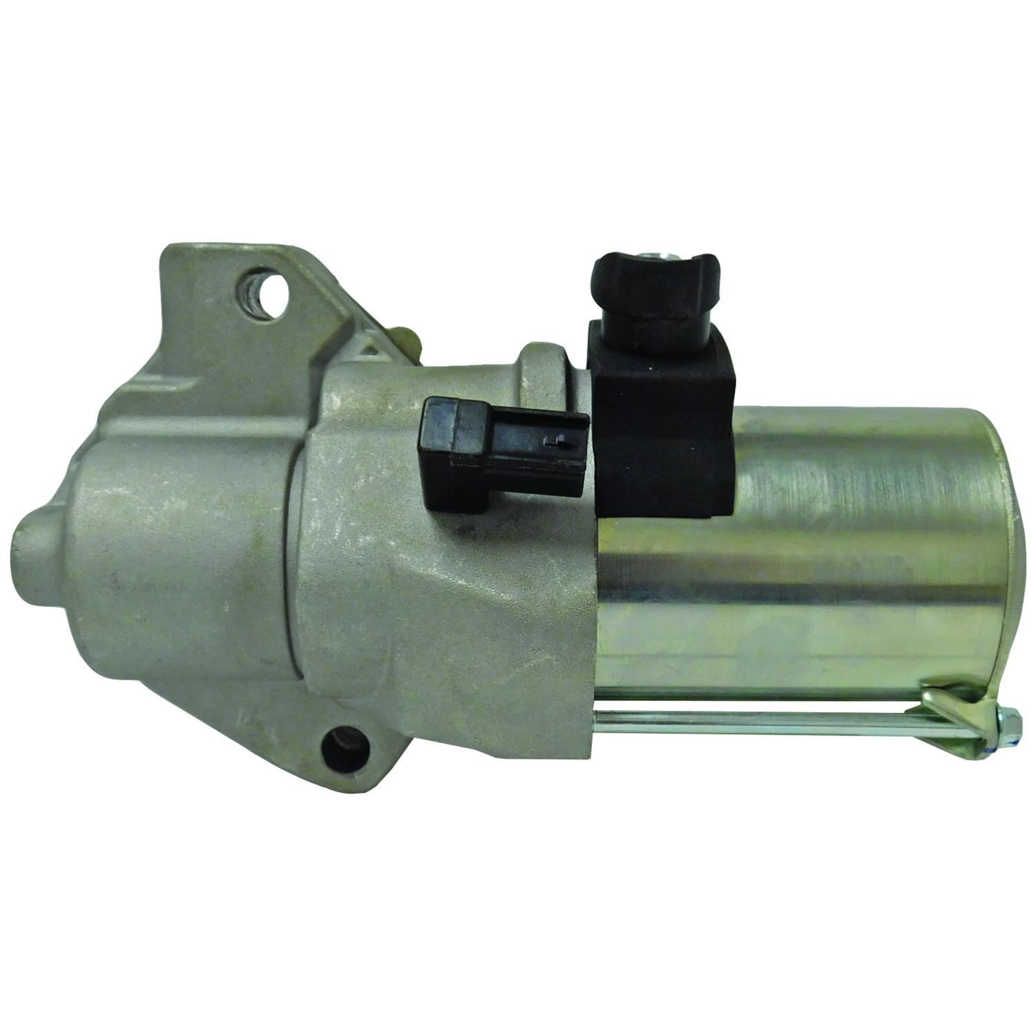 WAI 19252N Starter Motor product image 8 of 8