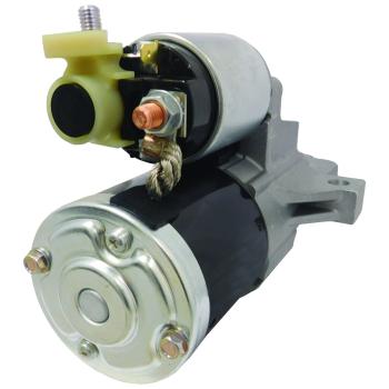 2012 Mazda 3 Starter Motor WAI 19253N image 1 of 4