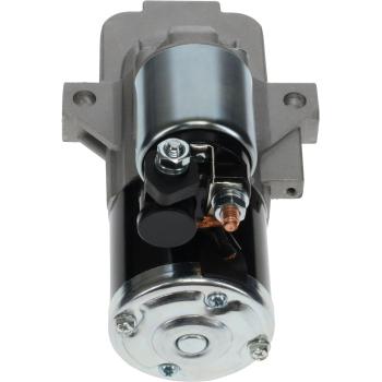 2012 Mazda 3 Starter Motor WAI 19253N image 2 of 4