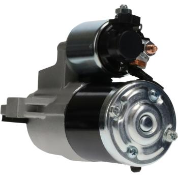 2012 Mazda 3 Starter Motor WAI 19253N image 4 of 4