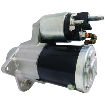 2017 Chevrolet Trax Starter Motor WAI 19255N image 1 of 4