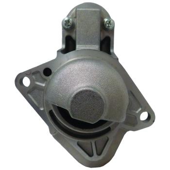 2017 Chevrolet Trax Starter Motor WAI 19255N image 3 of 4
