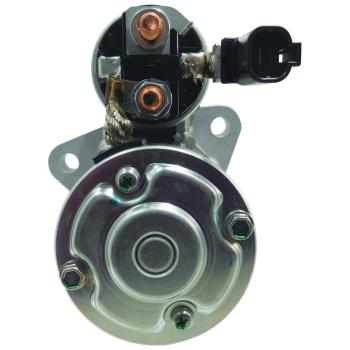 2015 Infiniti QX60 Starter Motor WAI 19256N image 4 of 4