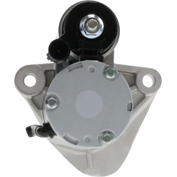 2014 Cadillac CTS Starter Motor WAI 19258N image 1 of 4
