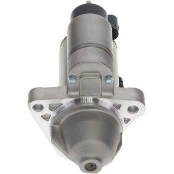 2014 Cadillac CTS Starter Motor WAI 19258N image 4 of 4