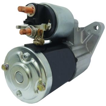 2015 Ford F-150 Starter Motor WAI 19260N image 2 of 4