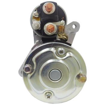2015 Ford F-150 Starter Motor WAI 19260N image 4 of 4