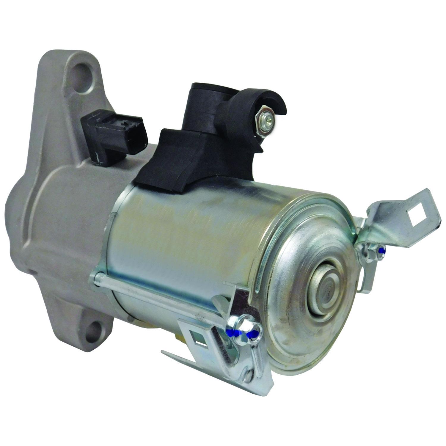 WAI 19264N - Starter Motor WAI 19264N Starter Motor product image 1 of 8